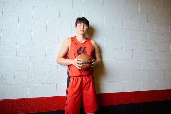 开云体育电脑版-关于ESPN总结夏联:杨瀚森最受关注新秀两大能力获得称赞的信息