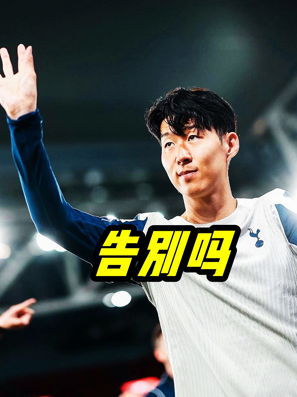 开云体育电脑版-关于孙兴慜离队后，热刺2019年欧冠决赛首发11人已全的信息