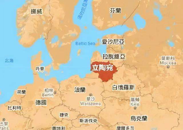 开云体育网页版-立陶宛击败愿灵尼亚，捷克不敌摩尔多瓦(立陶宛厉害吗)