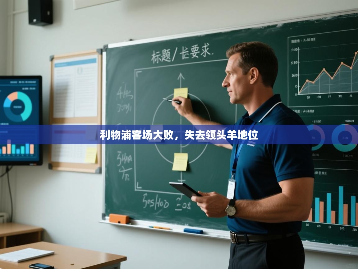 利物浦客场大败,失去领头羊地位 第1张