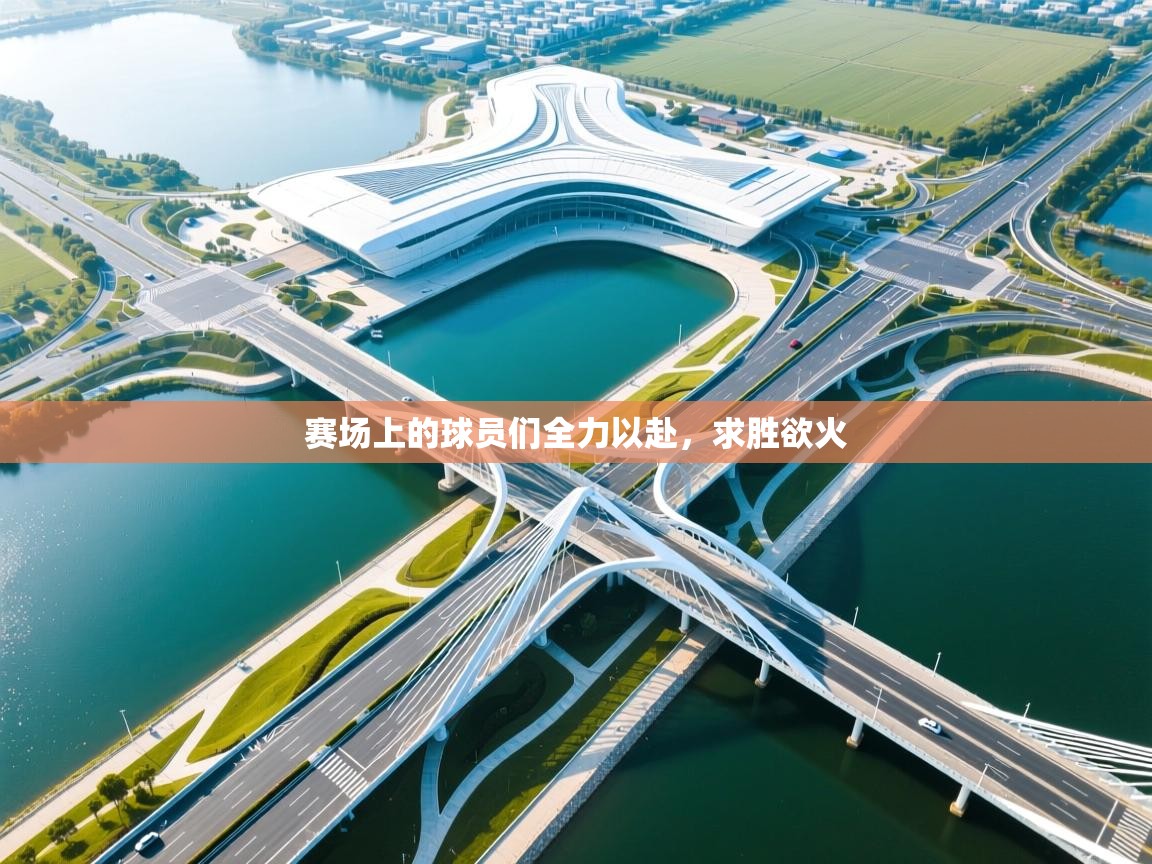 赛场上的球员们全力以赴,求胜欲火 第2张